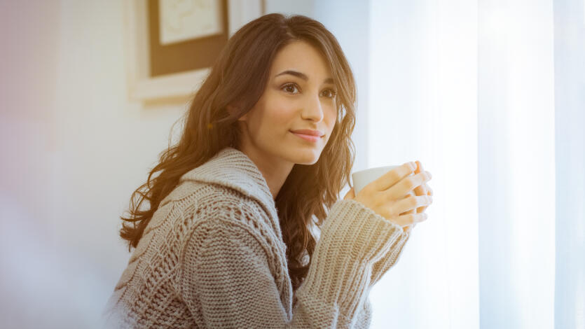 Stressfaktor Kleidung